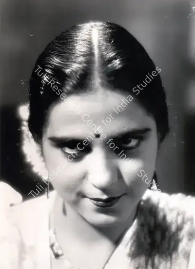 Adi M. Irani (Cinematographer), Hamari Betiya, 1936, Photographic Still