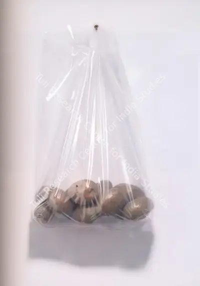 Subodh Gupta (Artist), Potato Eaters, 2007, Sculpture
