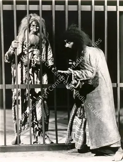 Premankoore Atorthy (Director), Dhanwan, 1937, Photographic Still