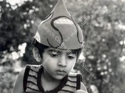 Subrata Mitra (Cinematographer), Apur Sansar, 1959, Photographic Still