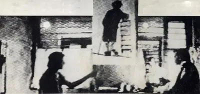 S. Shankar (Director), Humse Hai Muqabla, 1995, Photographic Still