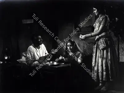 Nasir Husain (Producer), Baharon Ke Sapne, 1967, Photographic Still