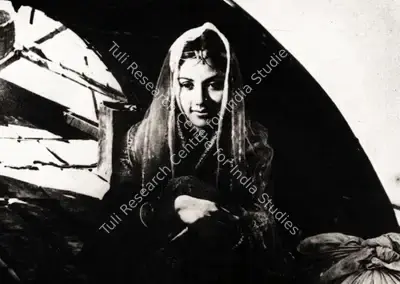 Baby Islam (Cinematographer), Titas Ekti Nadir Naam, 1973, Photographic Still
