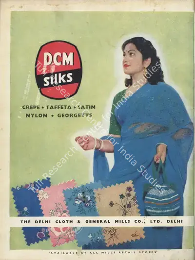 Baburao Patel (Editor), Filmindia, 1957, Magazine