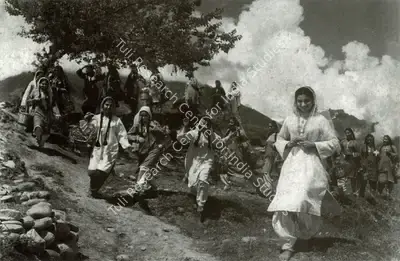 Shakti Samanta (Producer), Kashmir Ki Kali, 1964, Photographic Still