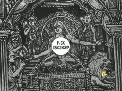 NIrmal Chakraborty (Producer), Akash Kusum, 1965, Pamphlet