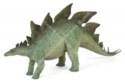 Gerald R. Molen (Producer), The Lost World: Jurassic Park, 1997, Maquette