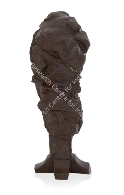 Himmat Shah (Artist), Untitled, 2017, Sculpture