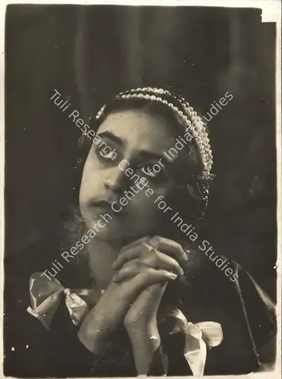 Khoon Ka Khoon, Actor, Director, 1935