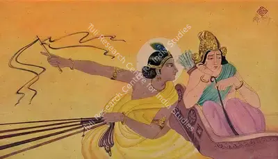 Sudhir Khastgir (Artist), Untitled, Painting