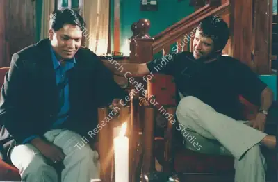 Chirantan Das (Cinematographer), Sting, 2005, Photographic Still