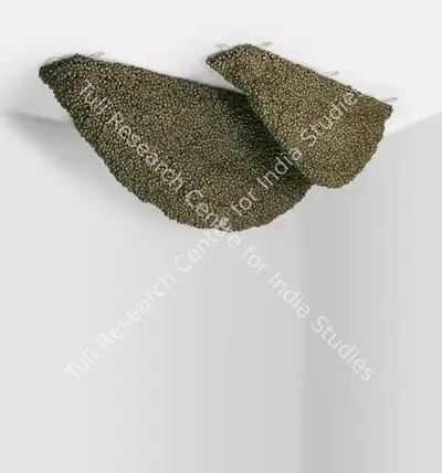 Vibha Galhotra (Artist), Beehive, 2008, Installation