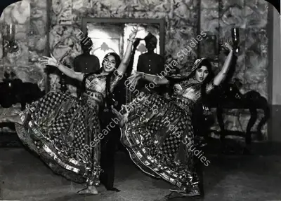 Sewak Ahluwalia (Producer), Bhootnath, 1963, Photographic Still
