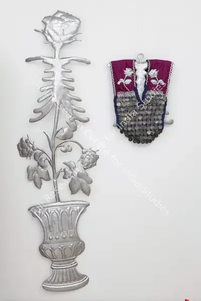 Adeela Suleman (Artist), Untitled, Installation