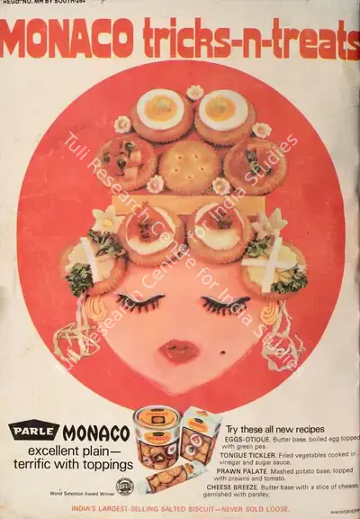 Gulshan Ewing (Editor), Star & Style, 1977, Magazine