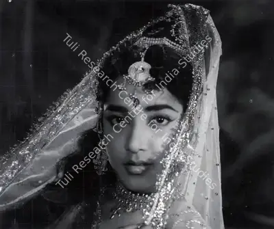 A.A. Nadiadwala (Producer), Ek Raaz, 1963, Photographic Still
