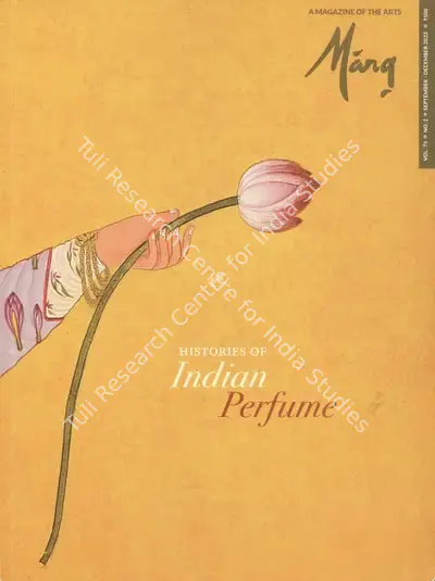 Naman P. Ahuja (General Editor), Marg, 2023, Magazine