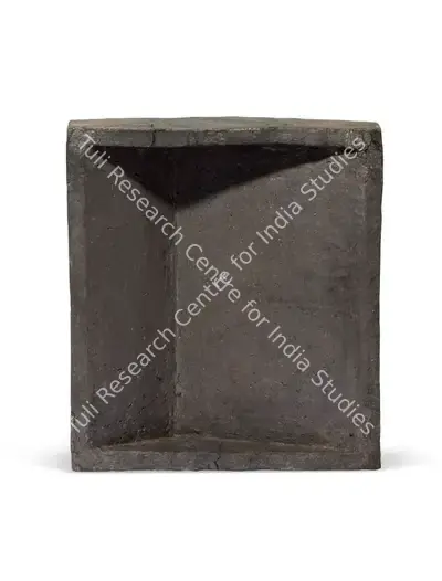 Hashmi, Zarina (Artist). Corner, 1980 | Sculpture, Ch.NeY/20.03.24, 2024 · Christie's