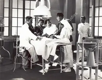 Homi Master (Director), Naya Zamana, 1935, Photographic Still