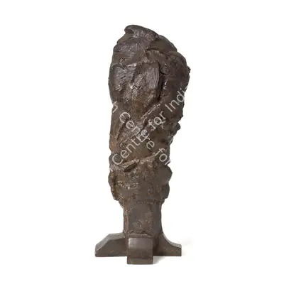 Himmat Shah (Artist), Untitled, 2017, Sculpture