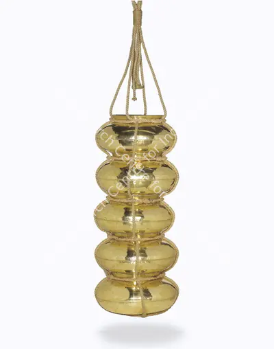 Subodh Gupta (Artist), Identity Of My Shoulders, 2006, Sculpture