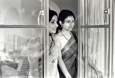 Seema Baddha, Still Photographer, 1971