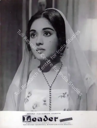 Leader, Playback Singer, 1964