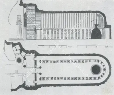 Unknown (Cartographer), Karle, Map
