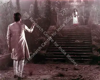 R.D. Mathur (Cinematographer), Sunghursh, 1968, Photographic Still