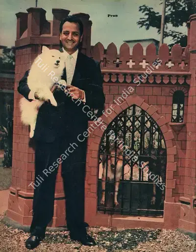 L.P. Rao (Editor), Filmfare, 1959, Magazine