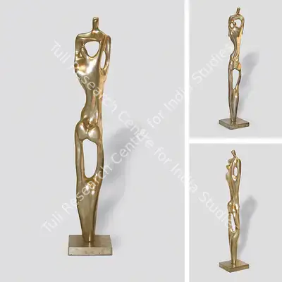 B. Vithal (Artist), Untitled, Sculpture