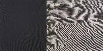A.&nbsp;Balasubramaniam (Artist), Traces, 2004, Painting