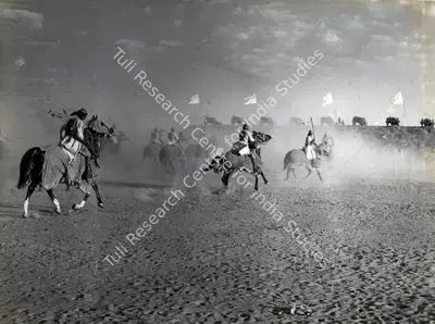R.D. Mathur (Cinematographer), Mughal E Azam, 1960, Photographic Still