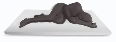 Saravanan P. (Artist), Gathered, 2011, Sculpture