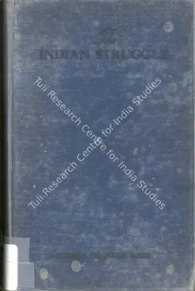 Subhas Chandra Bose, Netaji's Life and Writings, 1948, Edited Book