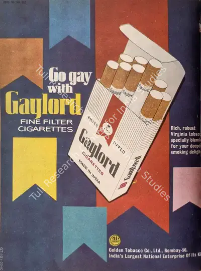 Gulshan Ewing (Editor), Star & Style, 1971, Magazine