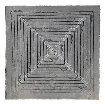Hashmi, Zarina (Artist). Untitled, 1981 | Graphic Art, Ch.NeY/22.03.23, 2023 · Christie's