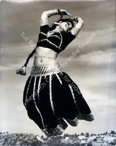 Shail Singh (Producer), Mehak, 1985, Photographic Still