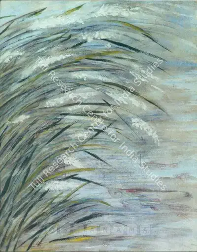 Sudhir Khastgir (Artist), Sudhir Ranjan Khastgir (1907-1974), 2003, Solo Exhibition Catalogue