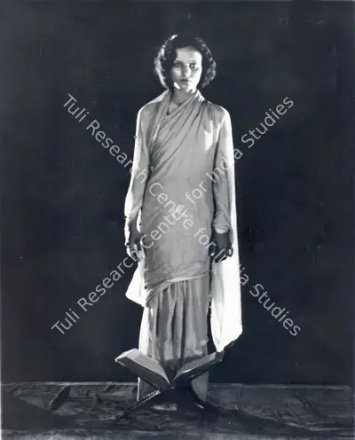 N.G. Devare (Director), Punjab Lancers, 1937, Photographic Still
