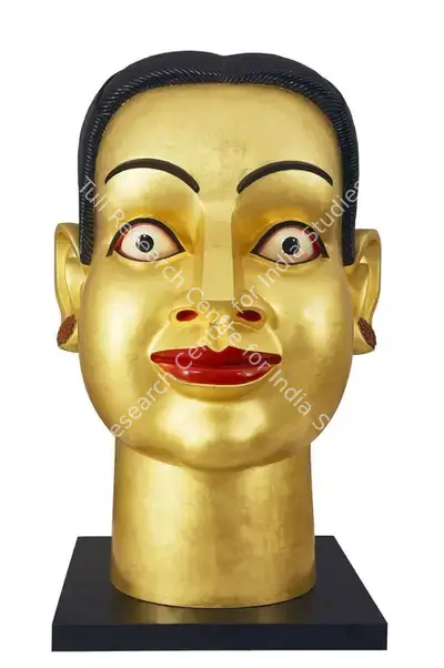 Reddy, Ravinder (Artist). Untitled, 2007-2008 | Sculpture, AG.Onl/18.10.16, 2016 · Asta Guru