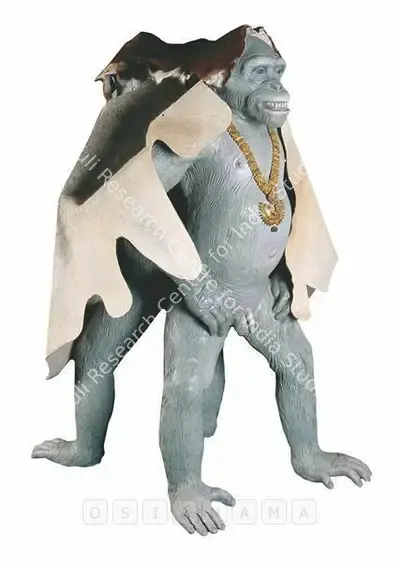 Bharti Kher (Artist), Imposter, 2004, Sculpture