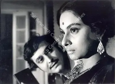 Subrata Mitra (Cinematographer), Charulata, 1964, Photographic Still