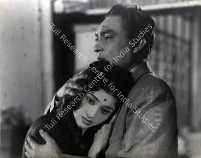 Ashok Kumar (Producer), Kalpana, 1960, Photographic Still