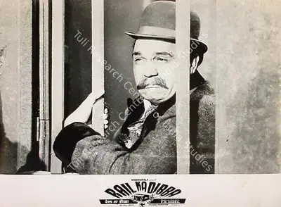 P.N. Arora (Director), Rail Ka Dibba, 1953, Lobby Card