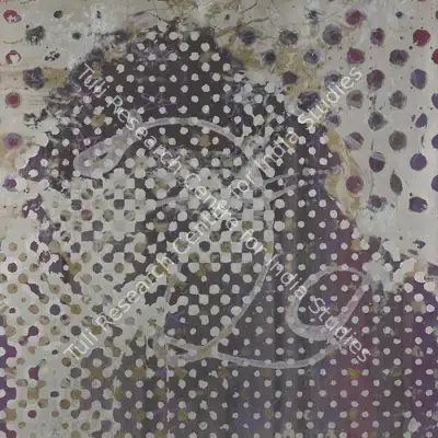 Rajesh Pullarwar (Artist), Untitled, Painting