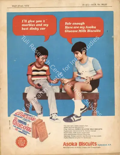 Vishwa Nath (Editor), Caravan, 1979, Magazine