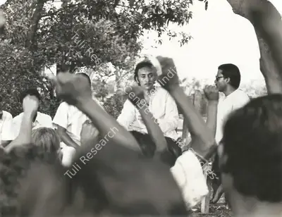Govind (Cinematographer), Aarohan, 1982, Photographic Still