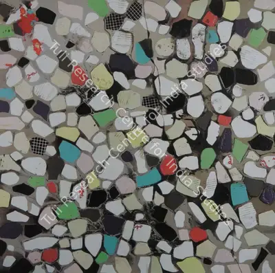 Prajakta Palav (Artist), Untitled, Painting