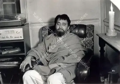 Barun Raha (Cinematographer), Shakha Proshakha, 1991, Photographic Still